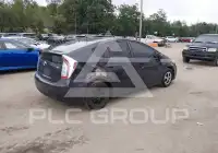 2012 Toyota PRIUS фото