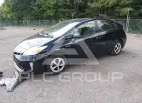 2012 Toyota PRIUS фото