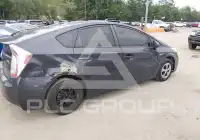 2012 Toyota PRIUS фото
