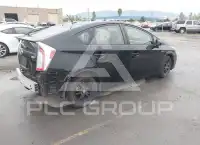 2012 Toyota PRIUS photo