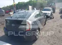 2012 Toyota PRIUS фото