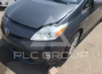 2012 Toyota PRIUS photo
