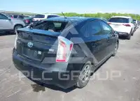 2012 Toyota PRIUS фото