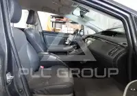 2012 Toyota PRIUS фото