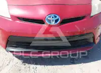 2012 Toyota PRIUS photo