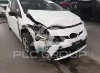 2012 Toyota PRIUS фото