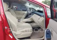 2012 Toyota PRIUS фото