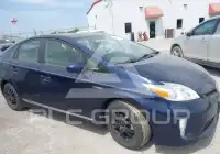 2012 Toyota PRIUS фото