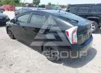2012 Toyota PRIUS фото