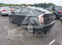 2012 Toyota PRIUS фото