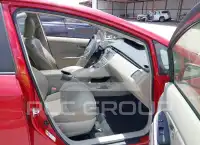 2012 Toyota PRIUS photo