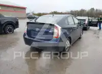 2012 Toyota PRIUS photo