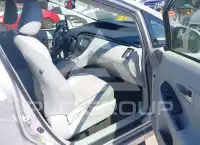 2012 Toyota PRIUS фото