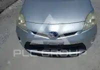 2012 Toyota PRIUS фото