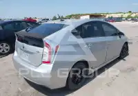 2012 Toyota PRIUS фото