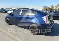 2012 Toyota PRIUS photo