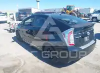 2012 Toyota PRIUS фото