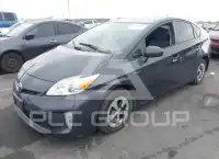 2012 Toyota PRIUS photo