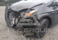 2012 Toyota PRIUS photo