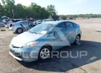 2012 Toyota PRIUS фото