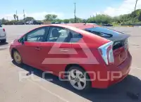 2012 Toyota PRIUS photo