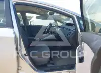 2012 Toyota PRIUS фото