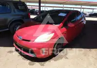 2012 Toyota PRIUS фото