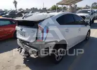 2012 Toyota PRIUS photo