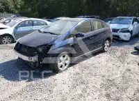 2012 Toyota PRIUS фото