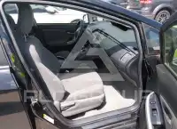 2012 Toyota PRIUS photo