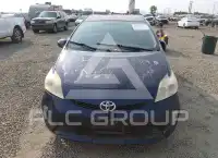 2012 Toyota PRIUS фото