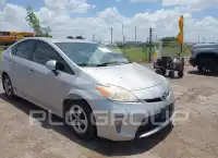 2012 Toyota PRIUS фото