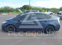 2012 Toyota PRIUS фото