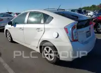 2012 Toyota PRIUS photo