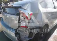 2012 Toyota PRIUS photo