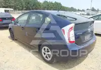 2012 Toyota PRIUS фото