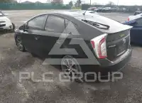 2012 Toyota PRIUS фото