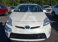 2012 Toyota PRIUS photo