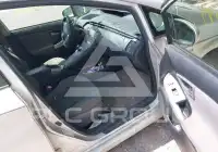 2012 Toyota PRIUS фото