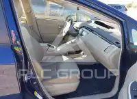 2012 Toyota PRIUS photo