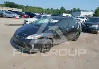 2012 Toyota PRIUS фото