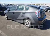 2012 Toyota PRIUS photo