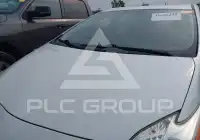2012 Toyota PRIUS фото