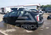 2012 Toyota PRIUS фото