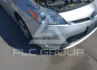 2012 Toyota PRIUS photo