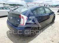 2012 Toyota PRIUS фото