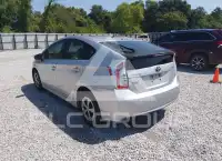2012 Toyota PRIUS фото