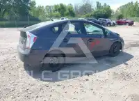 2012 Toyota PRIUS photo