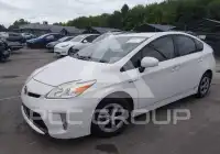 2012 Toyota PRIUS фото