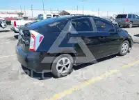 2012 Toyota PRIUS фото